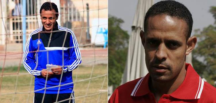 النحاس والسيد النحاس والسيد